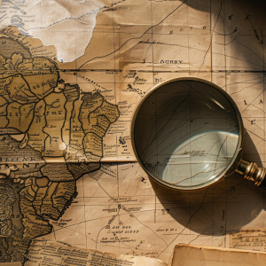 مادة التاريخ والجغرافيا