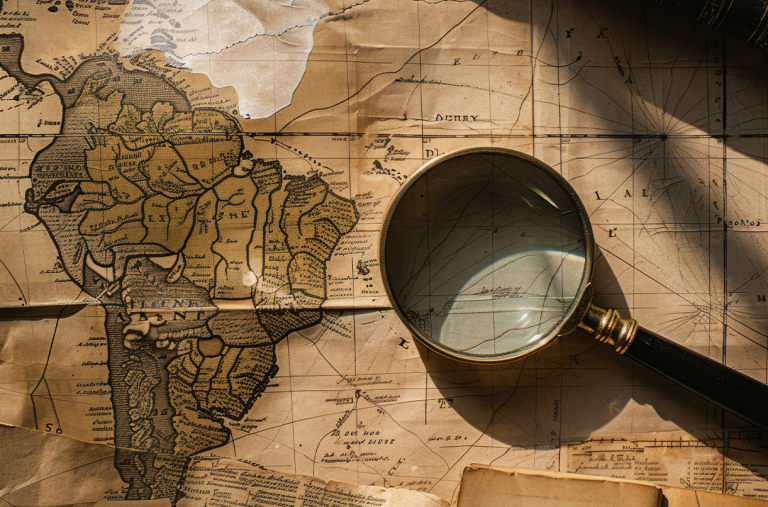 مادة التاريخ والجغرافيا