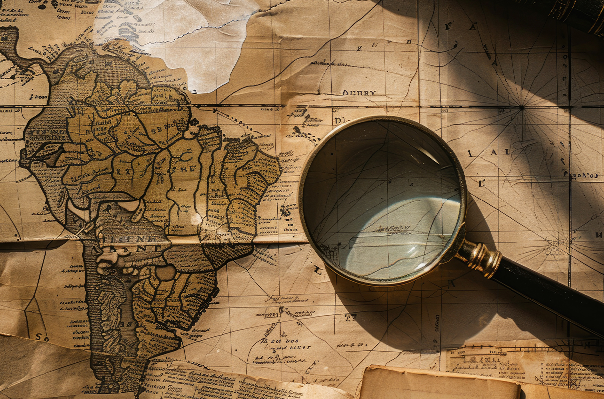 مادة التاريخ والجغرافيا